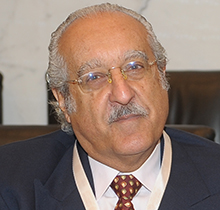 Wafik Grais