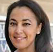 Najat El Mekkaoui