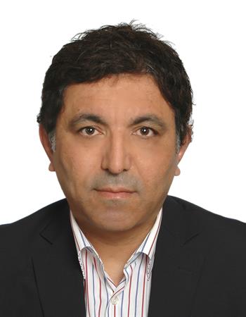 Mehmet Balcilar