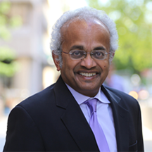 Shanta Devarajan