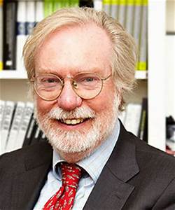 Paul Collier