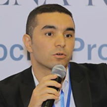 Walid Merouani