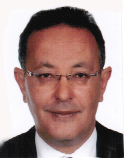 Ahmed Farouk Ghoneim