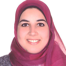 Amira El-Shal