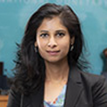 Gita Gopinath